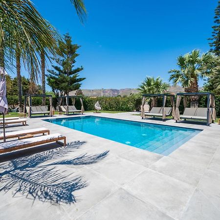 Villa Dolmen Beach アヴォラ エクステリア 写真