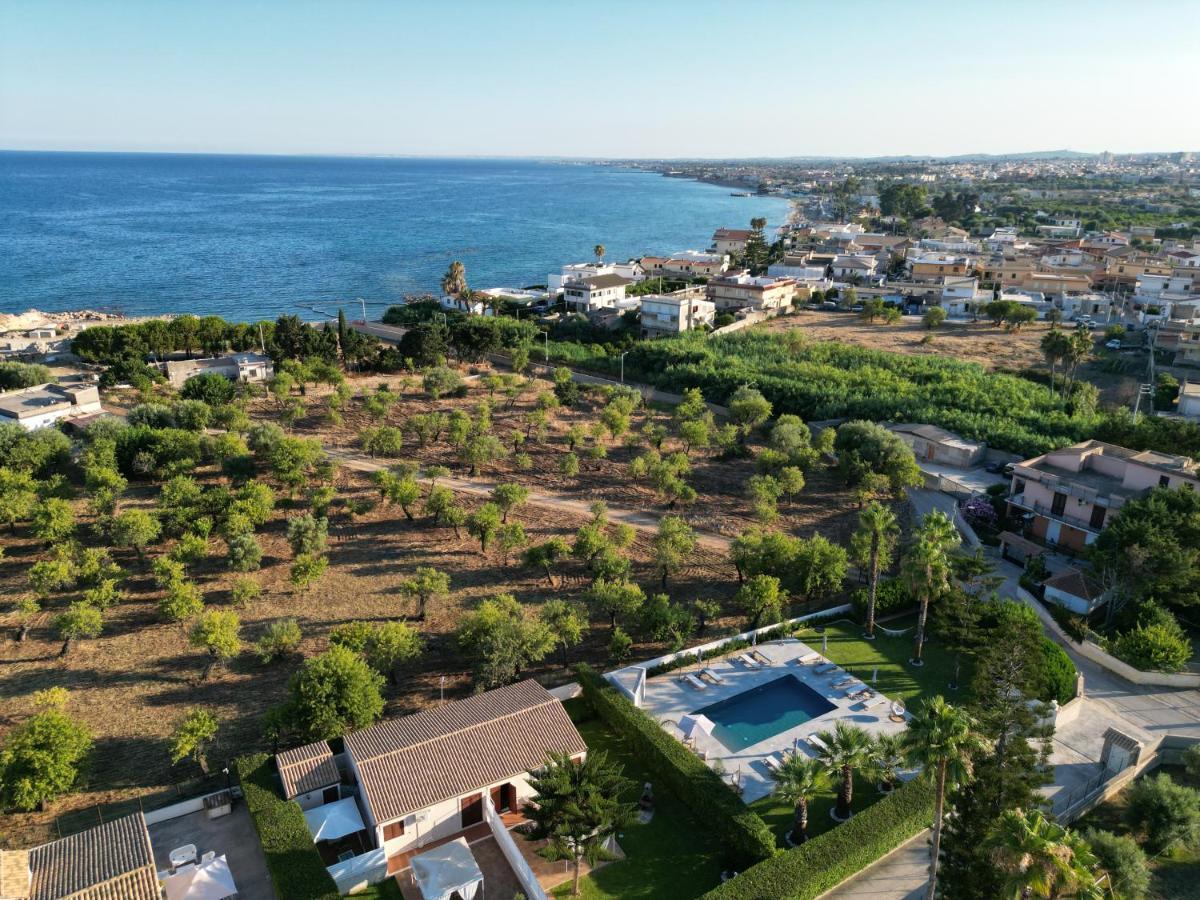 Villa Dolmen Beach アヴォラ エクステリア 写真