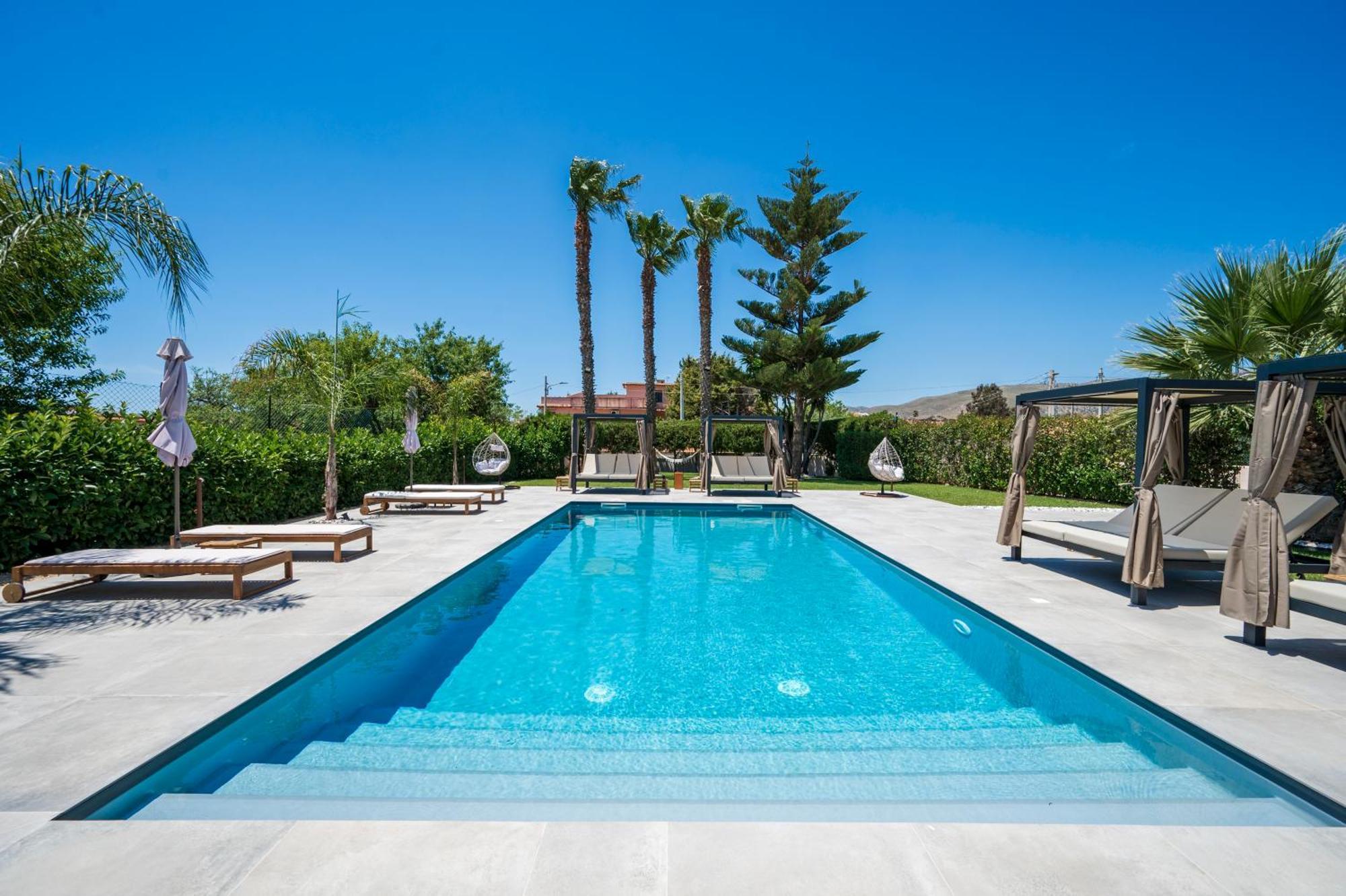 Villa Dolmen Beach アヴォラ エクステリア 写真